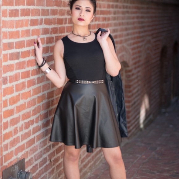 Meet your Posher, Leilani - Picture 7 of 8